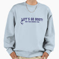 Rookie Sweatshirt - Fun Novelty Design Unisex