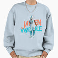 Jaylen Waddle Gift Sweatshirt - Streetwear Style Unisex