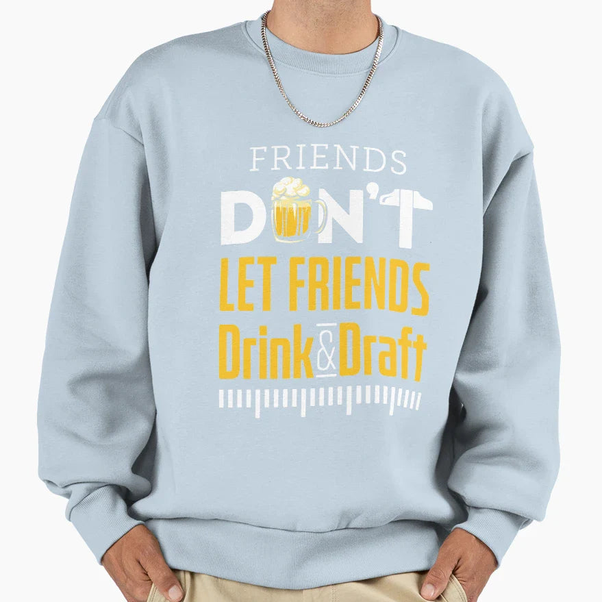 Architect Architecture Sweatshirt - Casual Everyday Wear for Adults