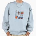 JB Joe T-Shirt - Casual Everyday Wear for Adults