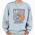 Peytonmanning Sweatshirt - Aesthetic Graphic for Adults