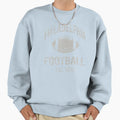 Philadelphia Football Team Sweatshirt - Unique Graphic Unisex