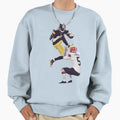 Antonio Brown Sweatshirt - Aesthetic Graphic Men Women