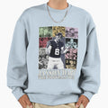 Jaxson Dart Sweatshirt - Fun Novelty Design Unisex