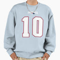 Jones Macs Patriots T-Shirt - Custom Art Print Unisex