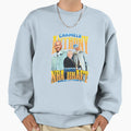Carmelo Anthony Sweatshirt - Streetwear Style Men Women