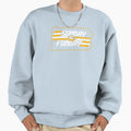 Pittsburgh Pro Football Sunday Fun Fan Sweatshirt - Streetwear Style Unisex