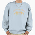 New Orleans Skyline New Orleans Sweatshirt - Novelty Apparel Men Women