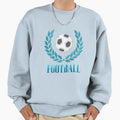 Football T Shirts T-Shirt - Unique Graphic Men Women