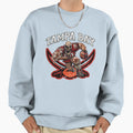 Tampa Bay Football Sweatshirt - Minimalist Print Men Women