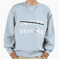 Football Sunday Gameday T-Shirt - Minimalist Print for Adults