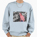 Ben Johnson Chicago Football Sweatshirt - Casual Everyday Wear for Adults