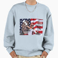 JB Sweatshirt - Fun Novelty Design Unisex