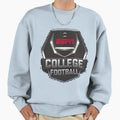 Espn College Football Iphone Case Sweatshirt - Custom Art Print Men Women