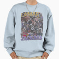 Lamar Sweatshirt - Graphic Print Unisex