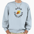 American Football Sweatshirt - Trendy Graphic Unisex
