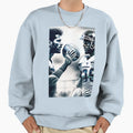 Football Match Sweatshirt - Casual Everyday Wear Unisex