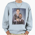 SB Tommy Devito Sweatshirt - Trendy Graphic Unisex