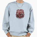 Atlanta Falcons Sweatshirt - Casual Everyday Wear for Adults
