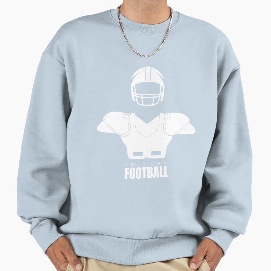 Super Bowl 50 T Shirts T-Shirt - Fun Novelty Design for Adults