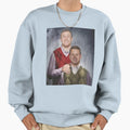 BP GK Sweatshirt - Fun Novelty Design Unisex