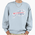 Afc East Champs Sweatshirt - Fun Novelty Design Men Women