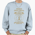 Senior Draftsman We Do Precision Job T-Shirt - Aesthetic Graphic Unisex