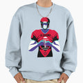 Football T Shirts Football T T-Shirt - Casual Everyday Wear for Adults