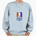 American Football Addict Sweatshirt - Aesthetic Graphic Unisex