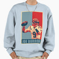 JB Sweatshirt - Casual Everyday Wear Unisex