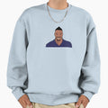 BR Sweatshirt - Casual Everyday Wear for Adults