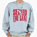 Kelee Ringo Sealed Deal Sweatshirt - Streetwear Style Men Women