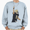 Touchdown Szn Sweatshirt - Streetwear Style for Adults