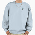 American Soccer Philadelphia Sweatshirt - Casual Everyday Wear for Adults