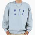 Bfiafl Sweatshirt - Casual Everyday Wear Unisex