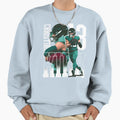 Christian Kirk Art Sweatshirt - Novelty Apparel for Adults