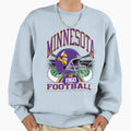 Minnesota Football 1960 Football Minnesota T-Shirt - Unique Graphic Unisex