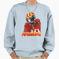DS Colorful Sweatshirt - Streetwear Style Men Women