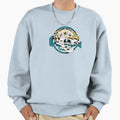 Omfl Jags Sweatshirt - Unique Graphic Men Women