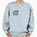 Drafting Dreams Into Reality Architect Sweatshirt - Trendy Graphic Unisex