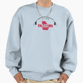 Atlanta Falcons Sweatshirt - Trendy Graphic for Adults