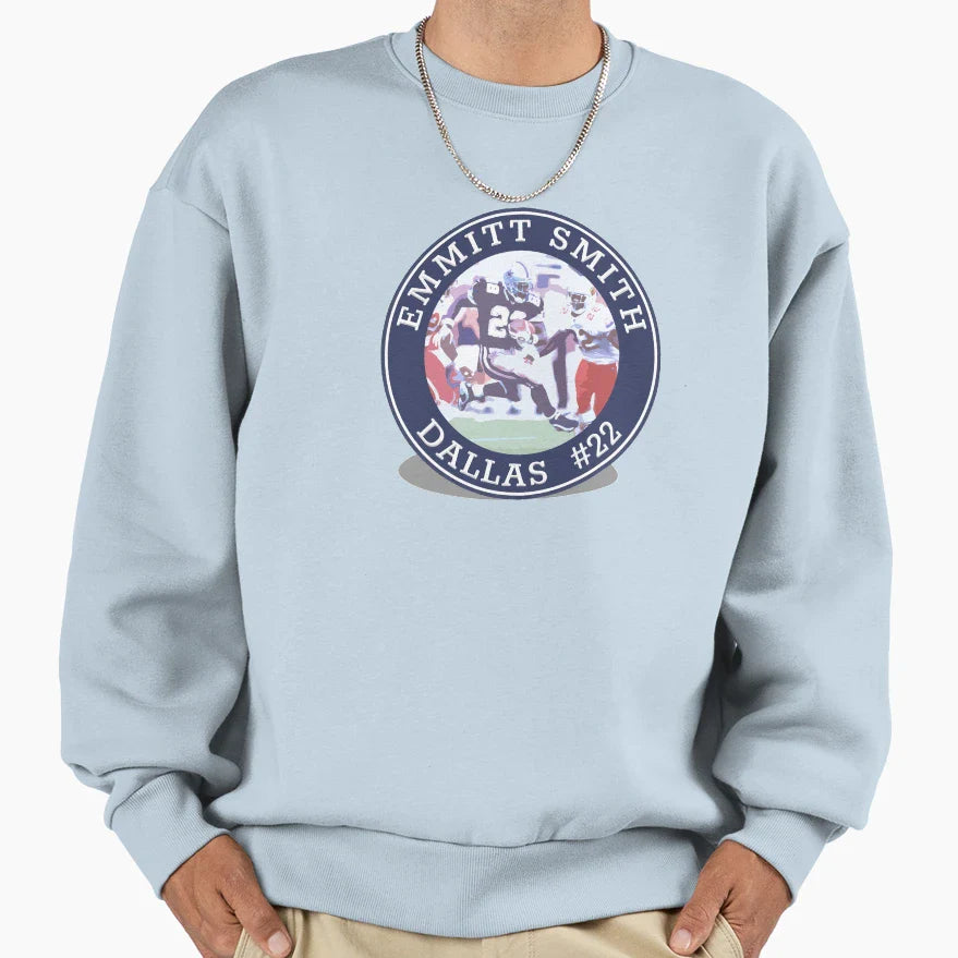 G O T 22 Sweatshirt - Trendy Graphic Unisex
