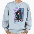 Larry Johnson Draft Pick Sweatshirt - Graphic Print for Adults