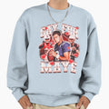 Gay Maye Sweatshirt - Unique Graphic for Adults