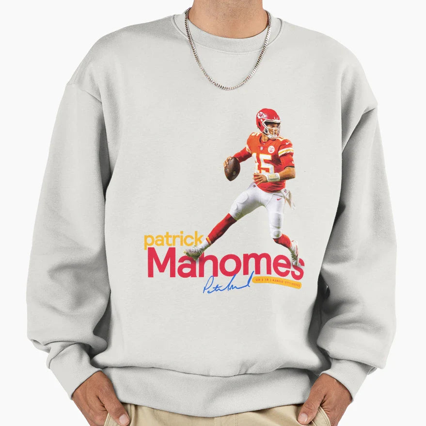 PM Sweatshirt - Unique Graphic Men Women