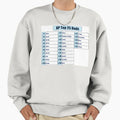 Ap Poll Sweatshirt - Graphic Print Men Women