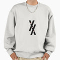 Mgk Xx Sweatshirt - Novelty Apparel for Adults