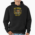 Pittsburgh Draft 2026 Hoodie - Trendy Graphic Men Women