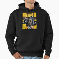Pittsburgh 24 T-Shirt - Unique Graphic Men Women