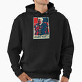 Player Sports Football Championship Hoodie - Unique Graphic for Adults